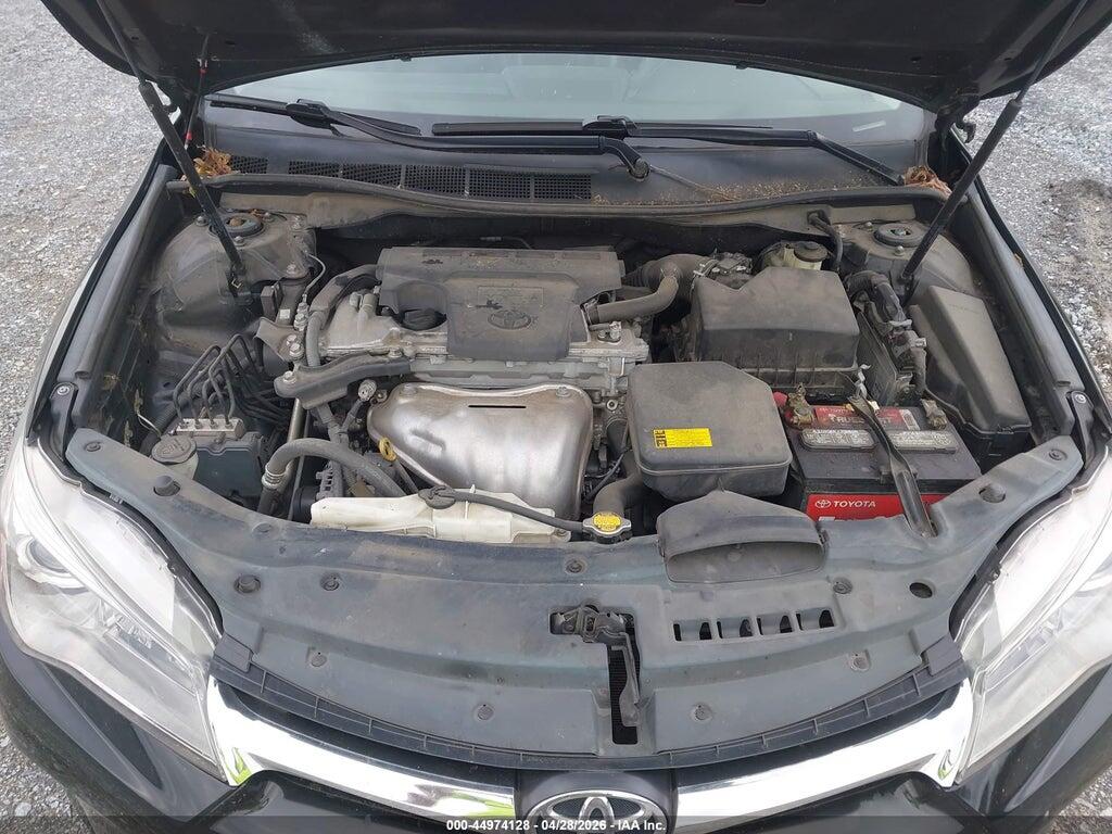 4T1BF1FK7FU480797 2015 TOYOTA CAMRY photo no. 10