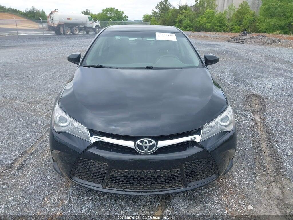 4T1BF1FK7FU480797 2015 TOYOTA CAMRY photo no. 12
