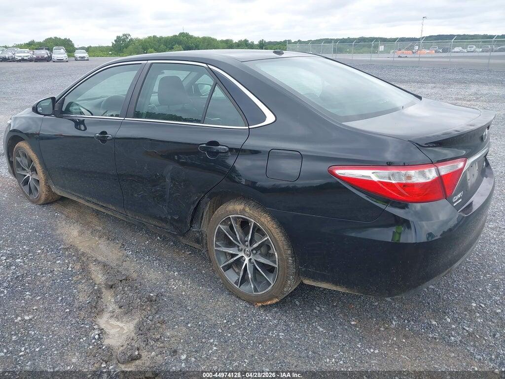 4T1BF1FK7FU480797 2015 TOYOTA CAMRY photo no. 3