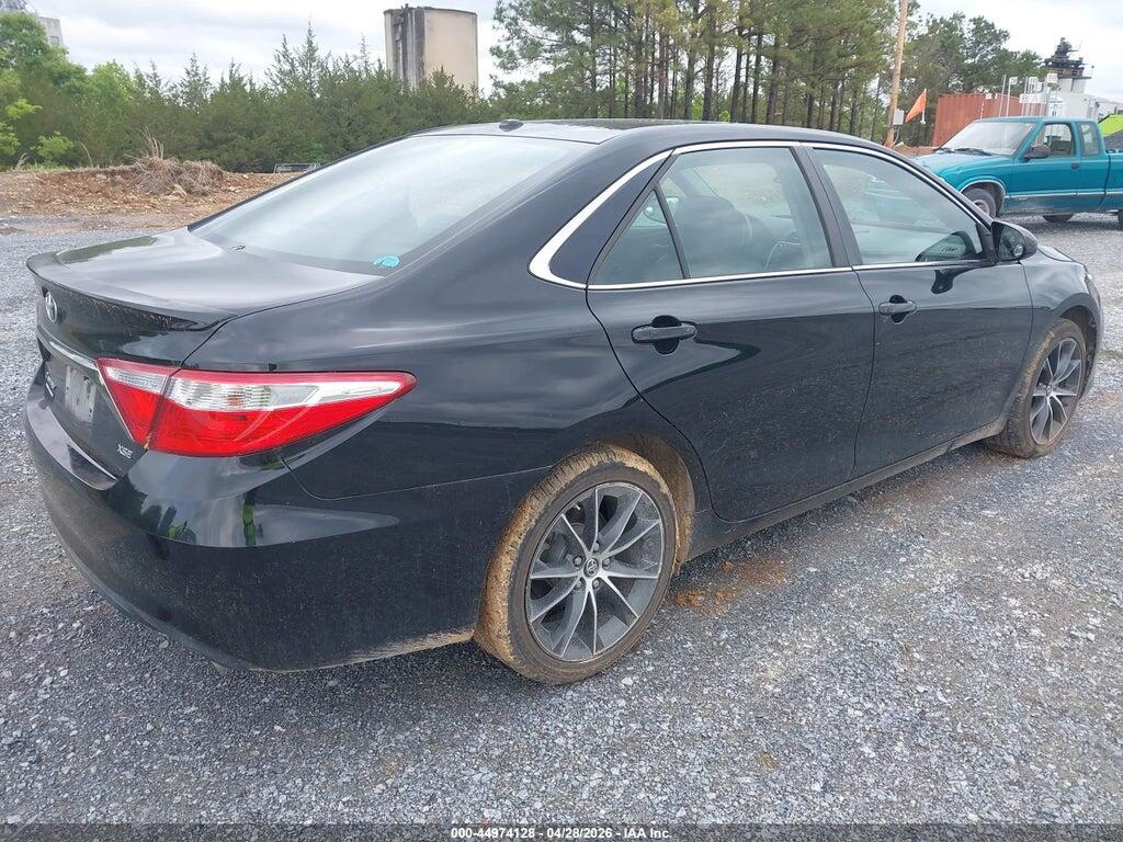 4T1BF1FK7FU480797 2015 TOYOTA CAMRY photo no. 4