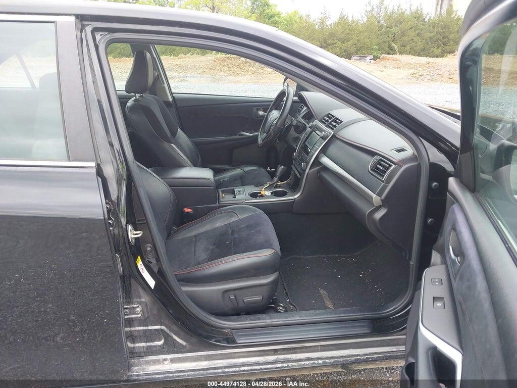 4T1BF1FK7FU480797 2015 TOYOTA CAMRY photo no. 5