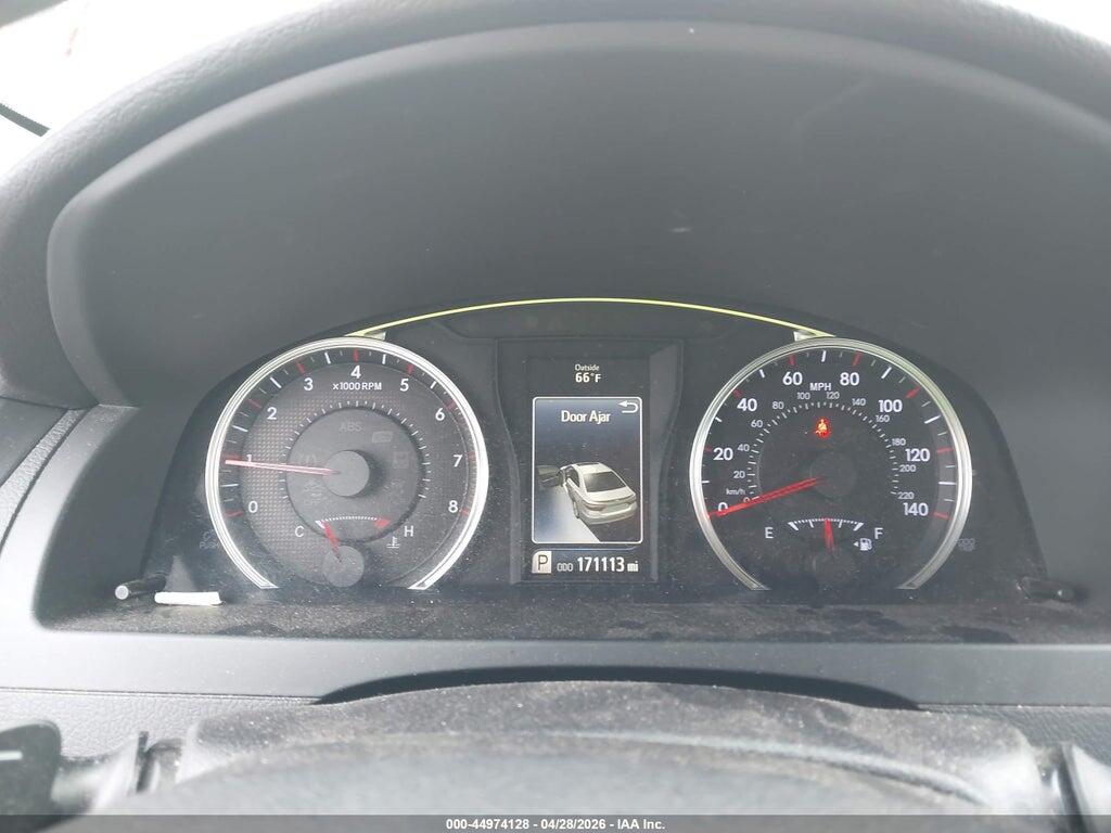 4T1BF1FK7FU480797 2015 TOYOTA CAMRY photo no. 7