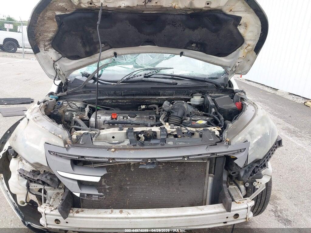 5J6RM4H77EL041732 2014 HONDA CR-V photo no. 10