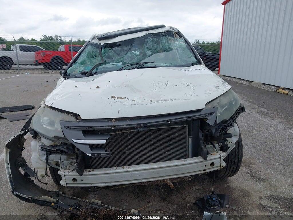 5J6RM4H77EL041732 2014 HONDA CR-V photo no. 12