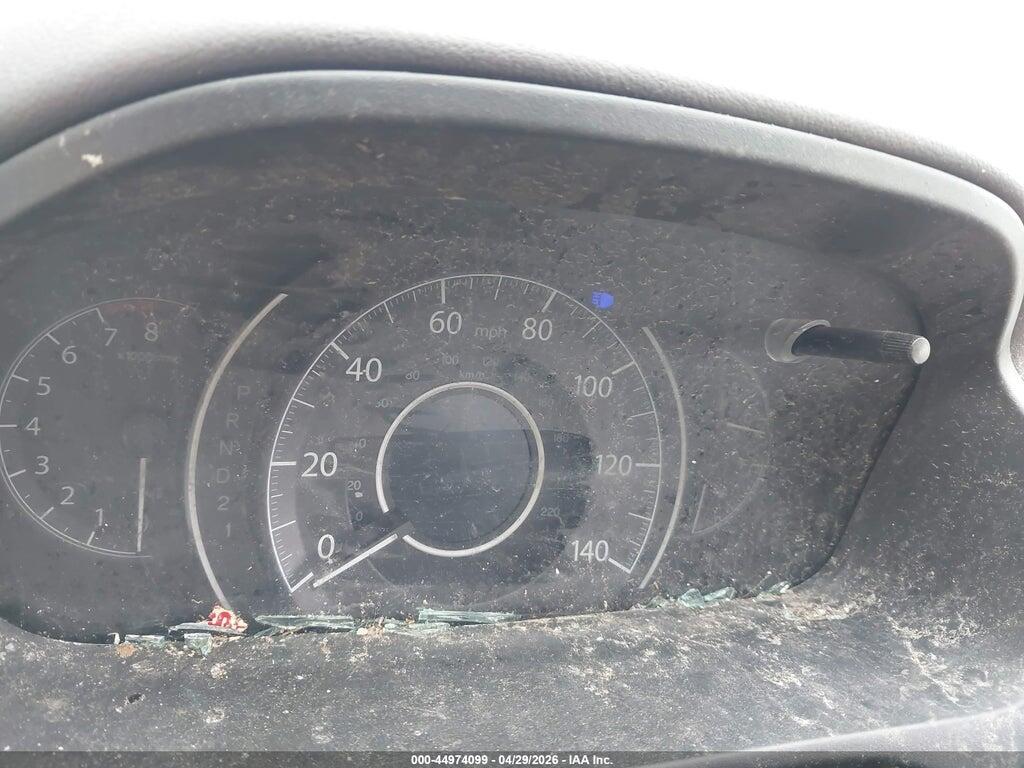 5J6RM4H77EL041732 2014 HONDA CR-V photo no. 7