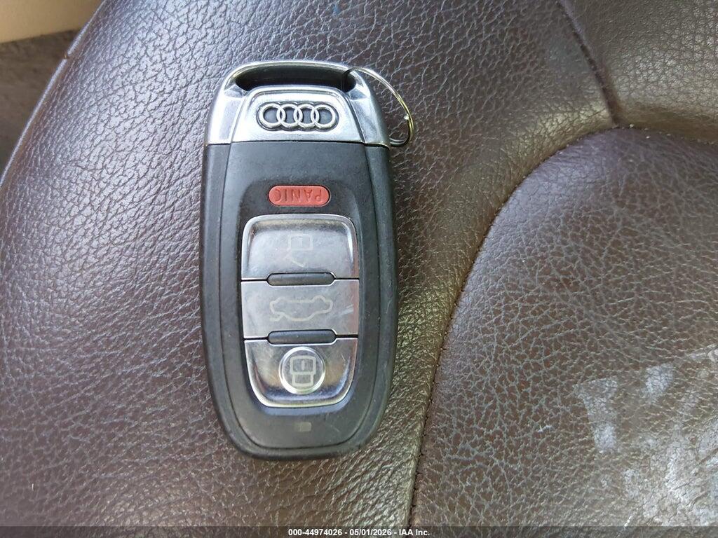 WAUFFAFL2DN026864 2013 AUDI A4 photo no. 11