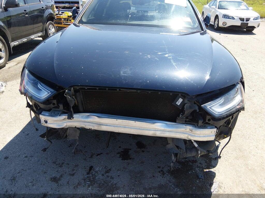 WAUFFAFL2DN026864 2013 AUDI A4 photo no. 6