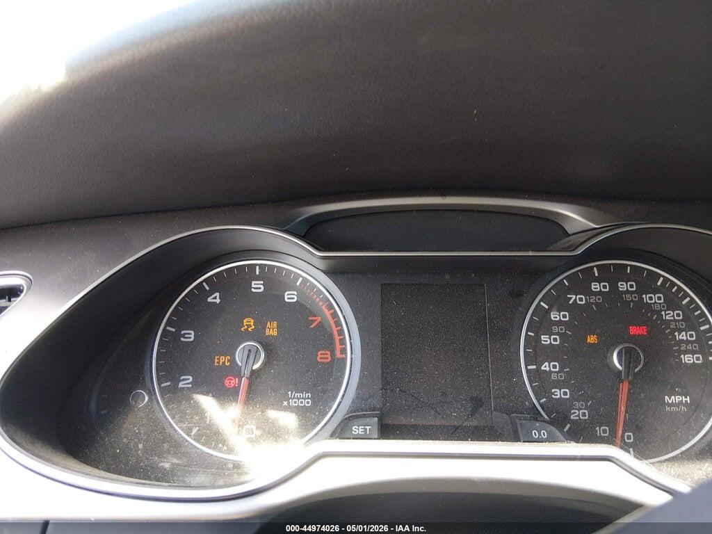WAUFFAFL2DN026864 2013 AUDI A4 photo no. 7
