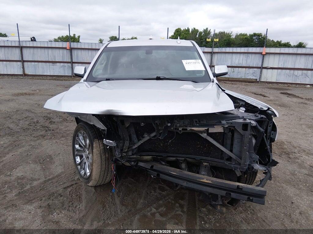 1GNLCDECXLR134214 2020 CHEVROLET TAHOE photo no. 12