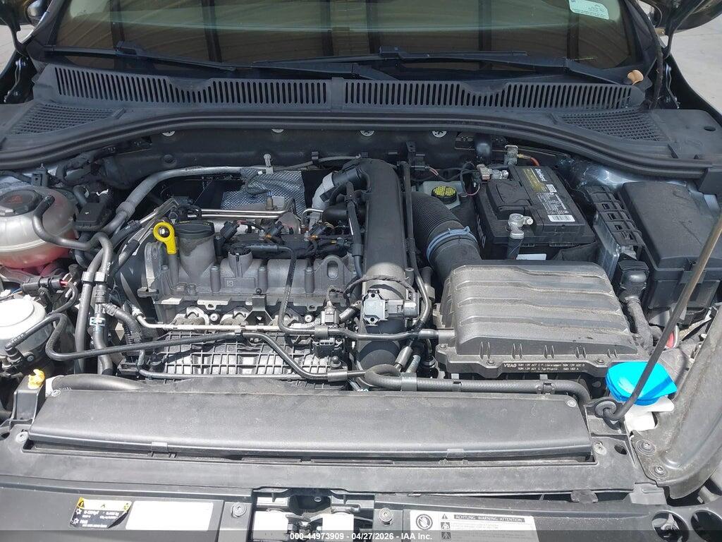 3VWC57BU4KM150858 2019 VOLKSWAGEN JETTA photo no. 10