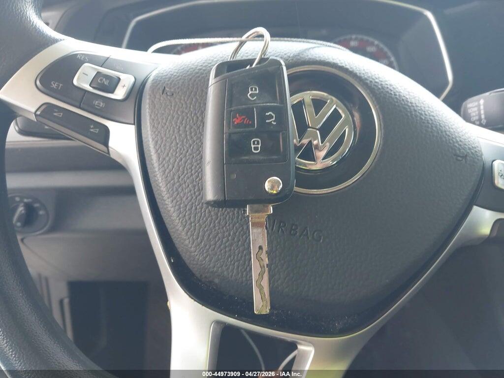 3VWC57BU4KM150858 2019 VOLKSWAGEN JETTA photo no. 11