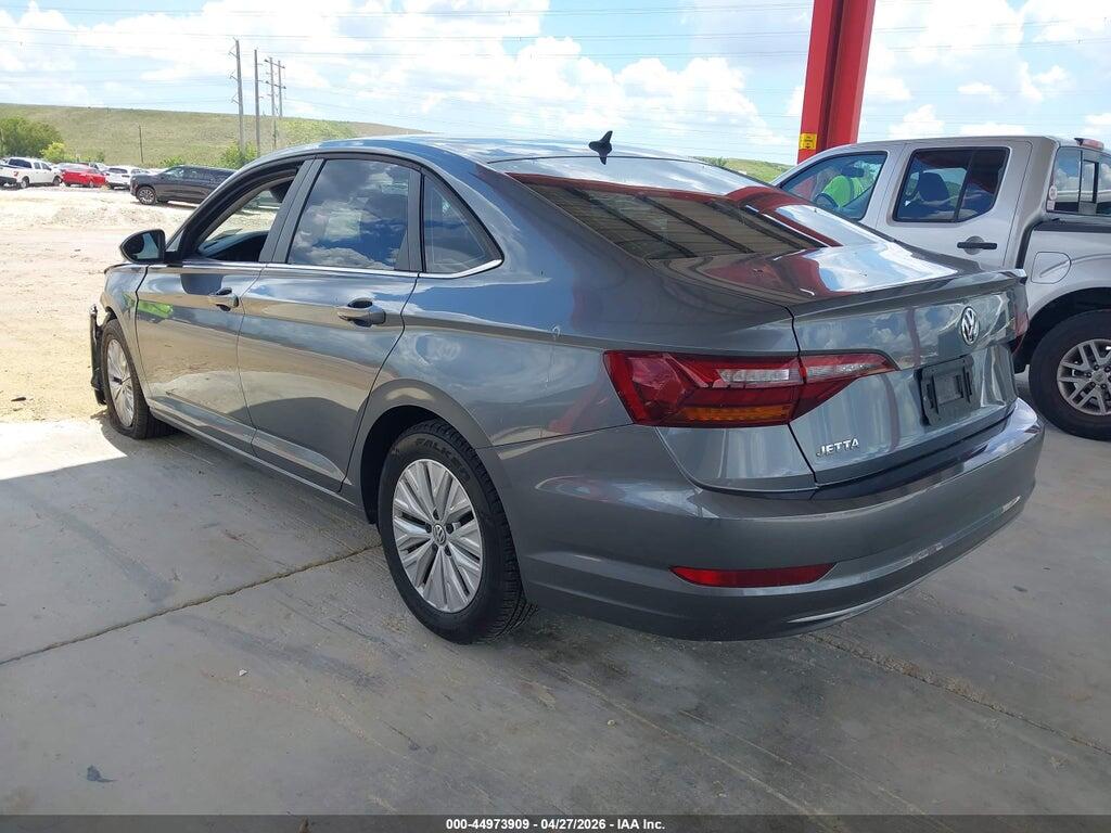 3VWC57BU4KM150858 2019 VOLKSWAGEN JETTA photo no. 3