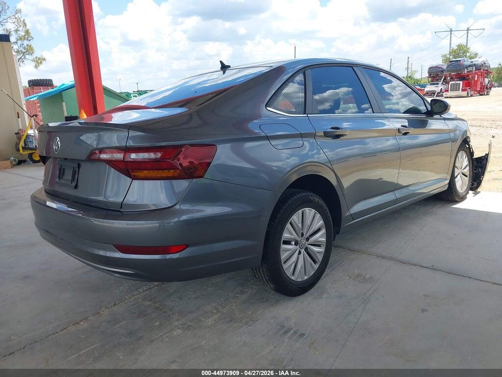 3VWC57BU4KM150858 2019 VOLKSWAGEN JETTA photo no. 4
