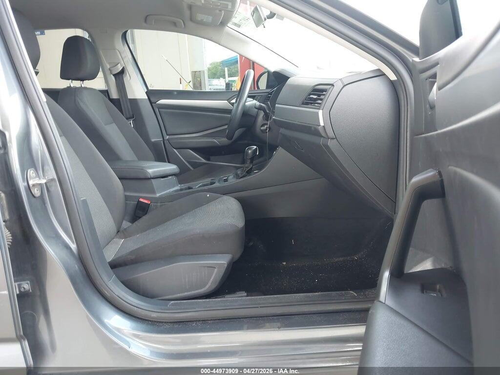 3VWC57BU4KM150858 2019 VOLKSWAGEN JETTA photo no. 5
