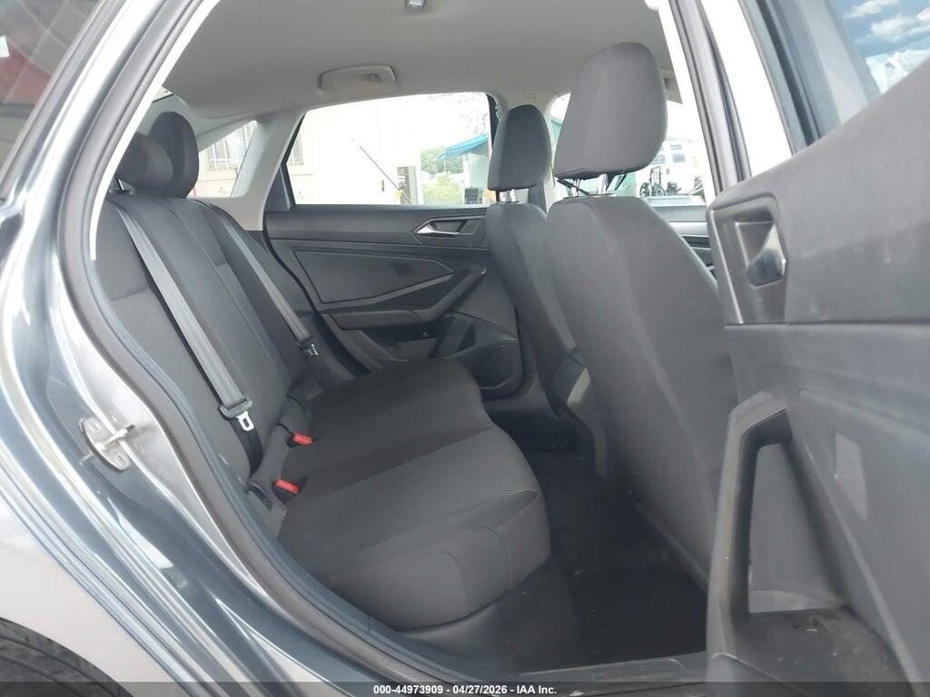 3VWC57BU4KM150858 2019 VOLKSWAGEN JETTA photo no. 8