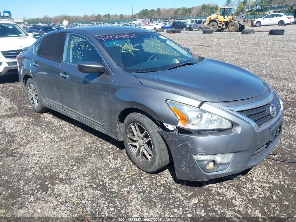 1N4AL3AP8FC434950 2015 NISSAN ALTIMA photo no. 1