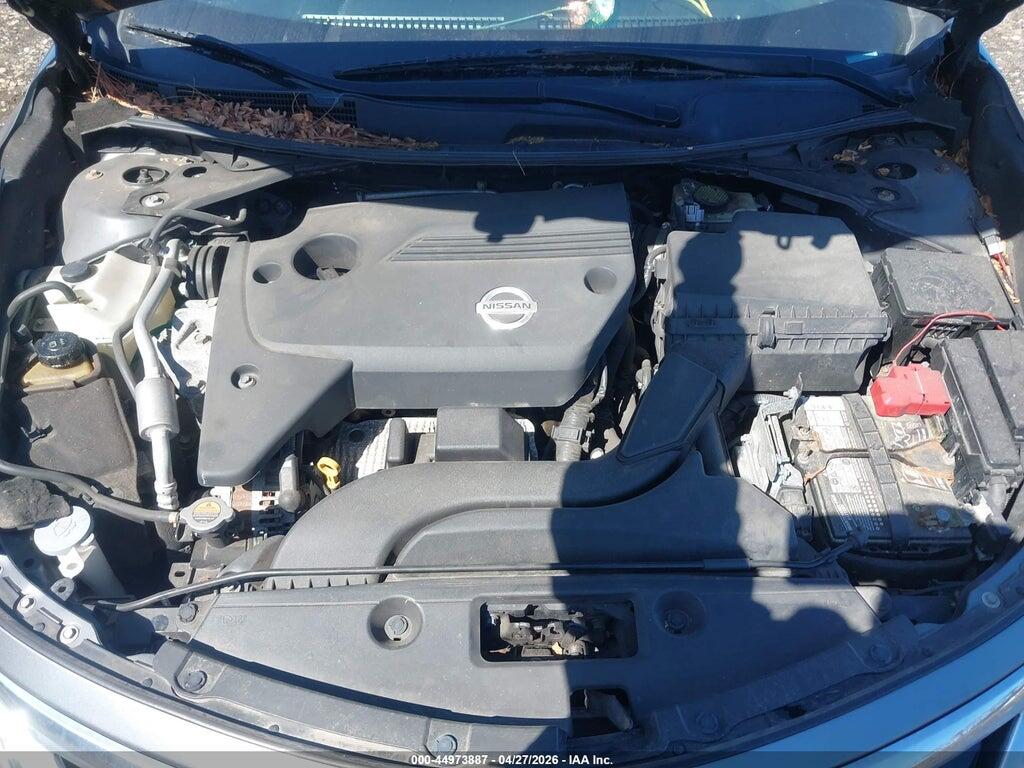 1N4AL3AP8FC434950 2015 NISSAN ALTIMA photo no. 10