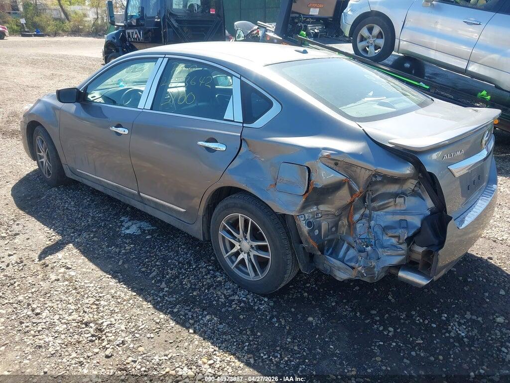 1N4AL3AP8FC434950 2015 NISSAN ALTIMA photo no. 3