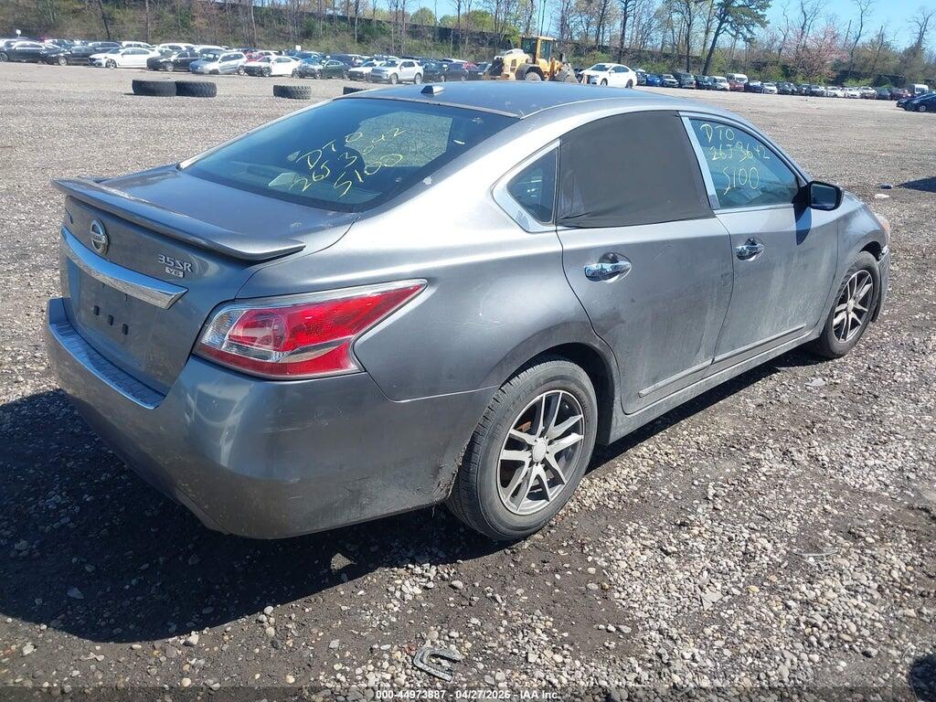 1N4AL3AP8FC434950 2015 NISSAN ALTIMA photo no. 4