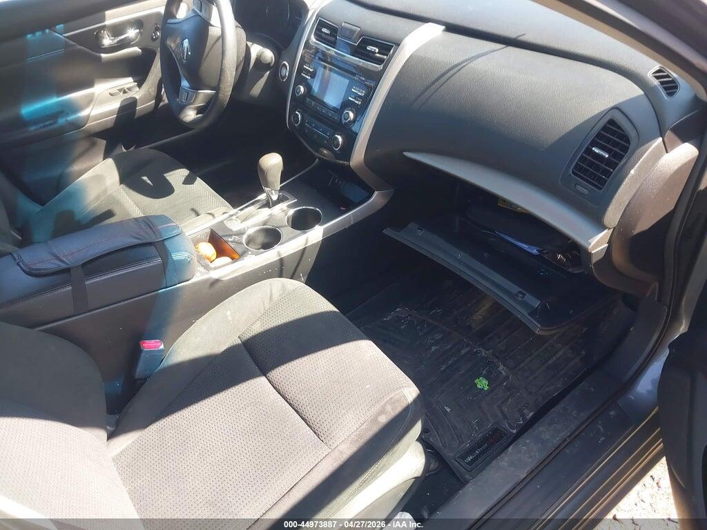1N4AL3AP8FC434950 2015 NISSAN ALTIMA photo no. 5