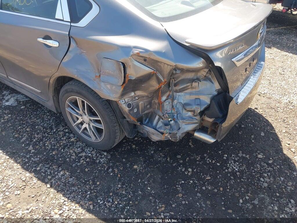 1N4AL3AP8FC434950 2015 NISSAN ALTIMA photo no. 6