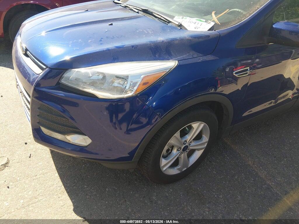 1FMCU9GX4FUC33255 2015 FORD ESCAPE photo no. 12