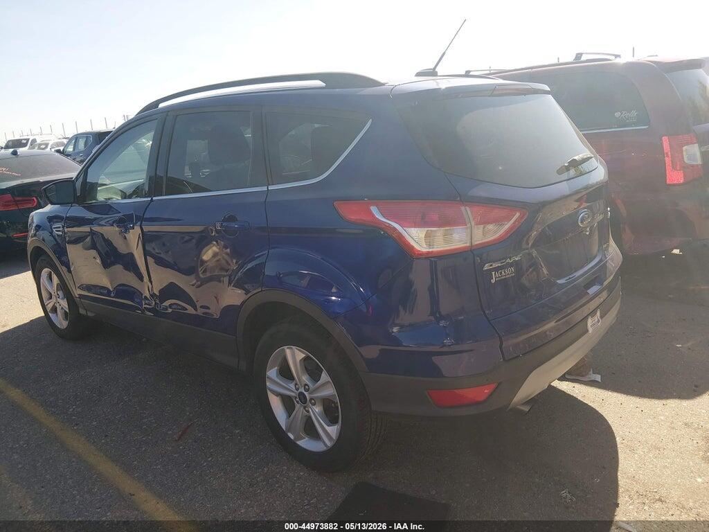 1FMCU9GX4FUC33255 2015 FORD ESCAPE photo no. 3