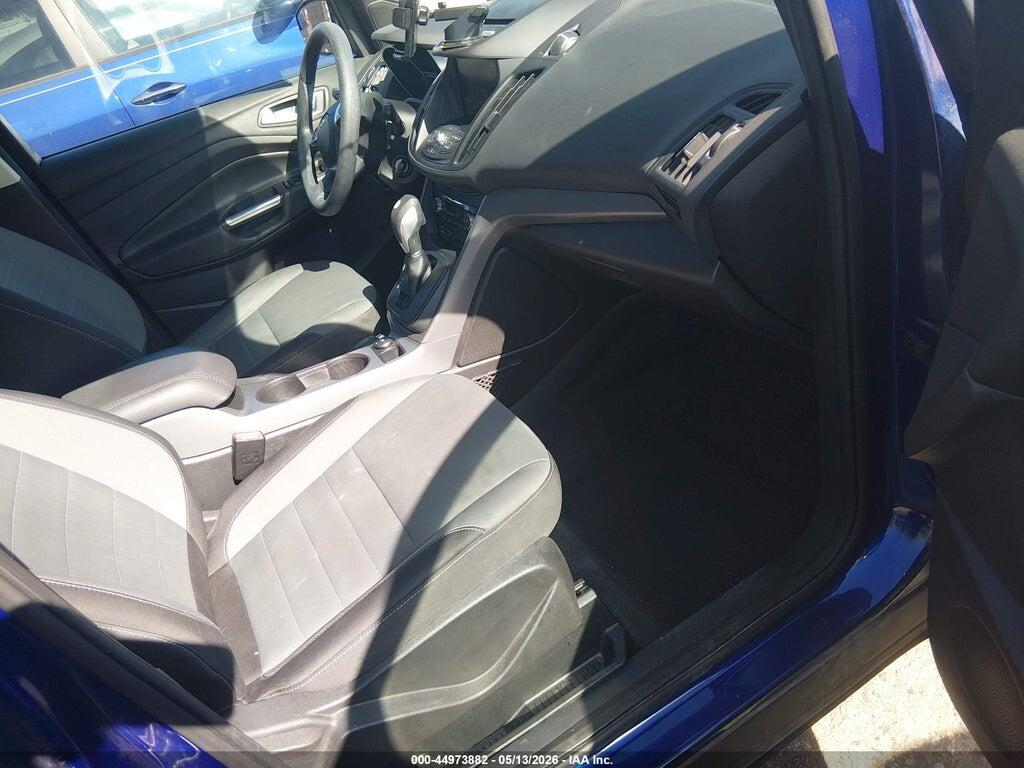 1FMCU9GX4FUC33255 2015 FORD ESCAPE photo no. 5