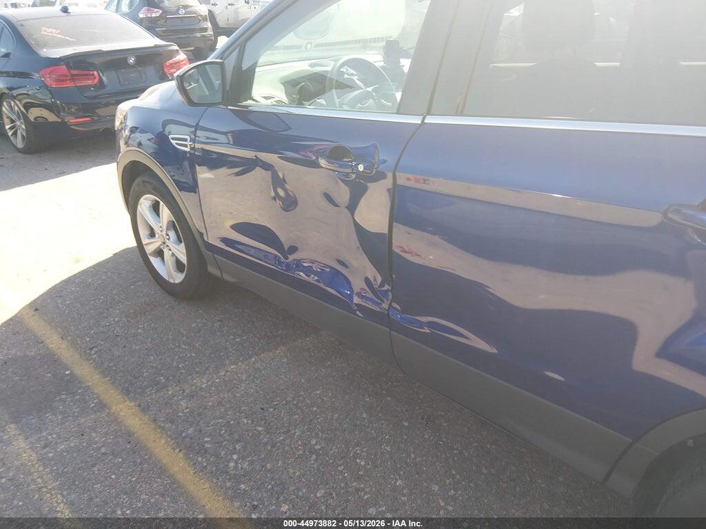 1FMCU9GX4FUC33255 2015 FORD ESCAPE photo no. 6