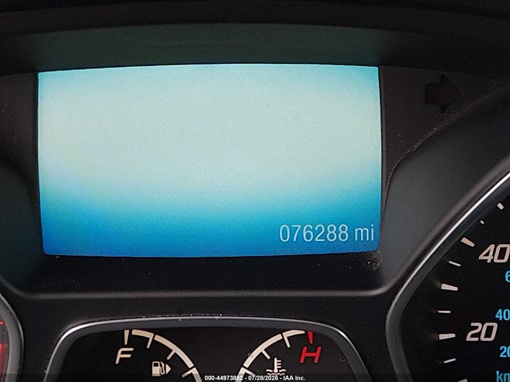 1FMCU9GX4FUC33255 2015 FORD ESCAPE photo no. 7