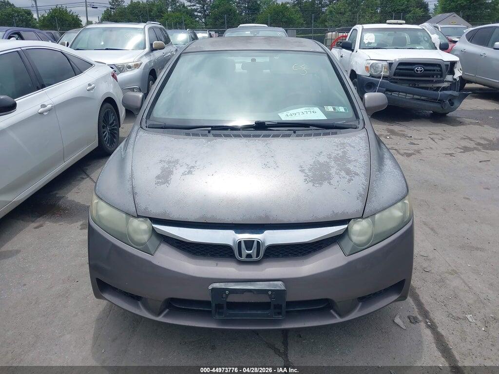 2HGFA1F53BH531967 2011 HONDA CIVIC photo no. 12