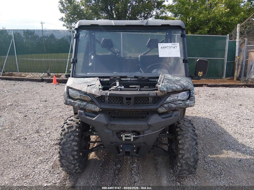LCELV1Z27N6003748 2022 CF MOTO UFORCE photo no. 5
