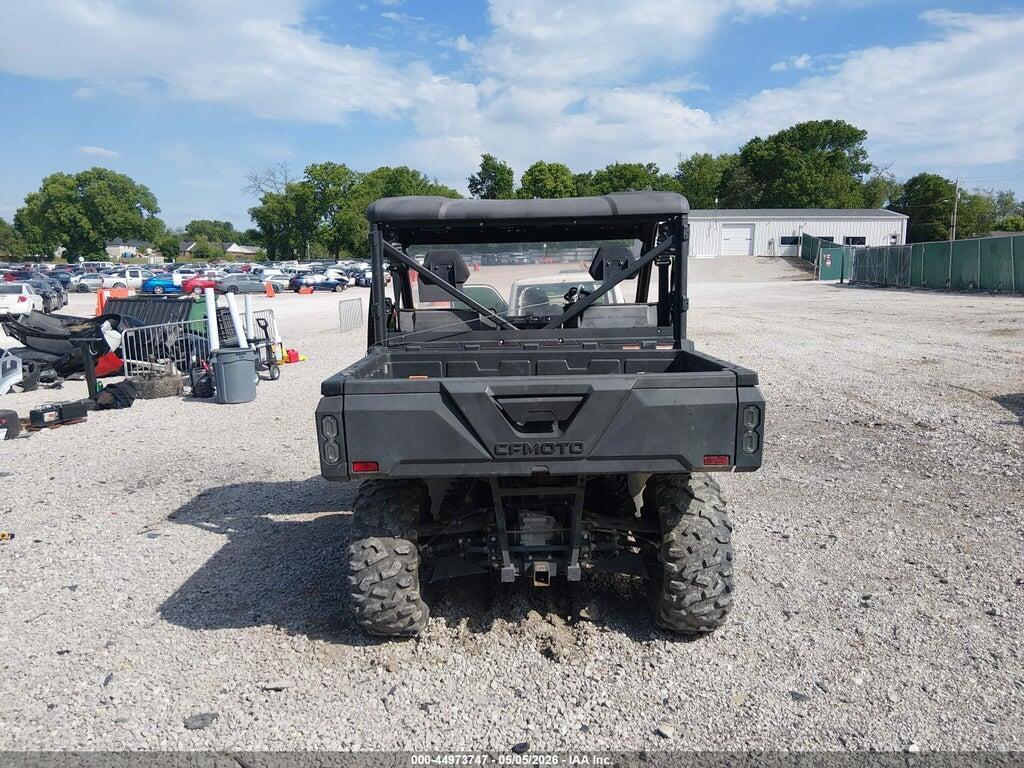 LCELV1Z27N6003748 2022 CF MOTO UFORCE photo no. 6