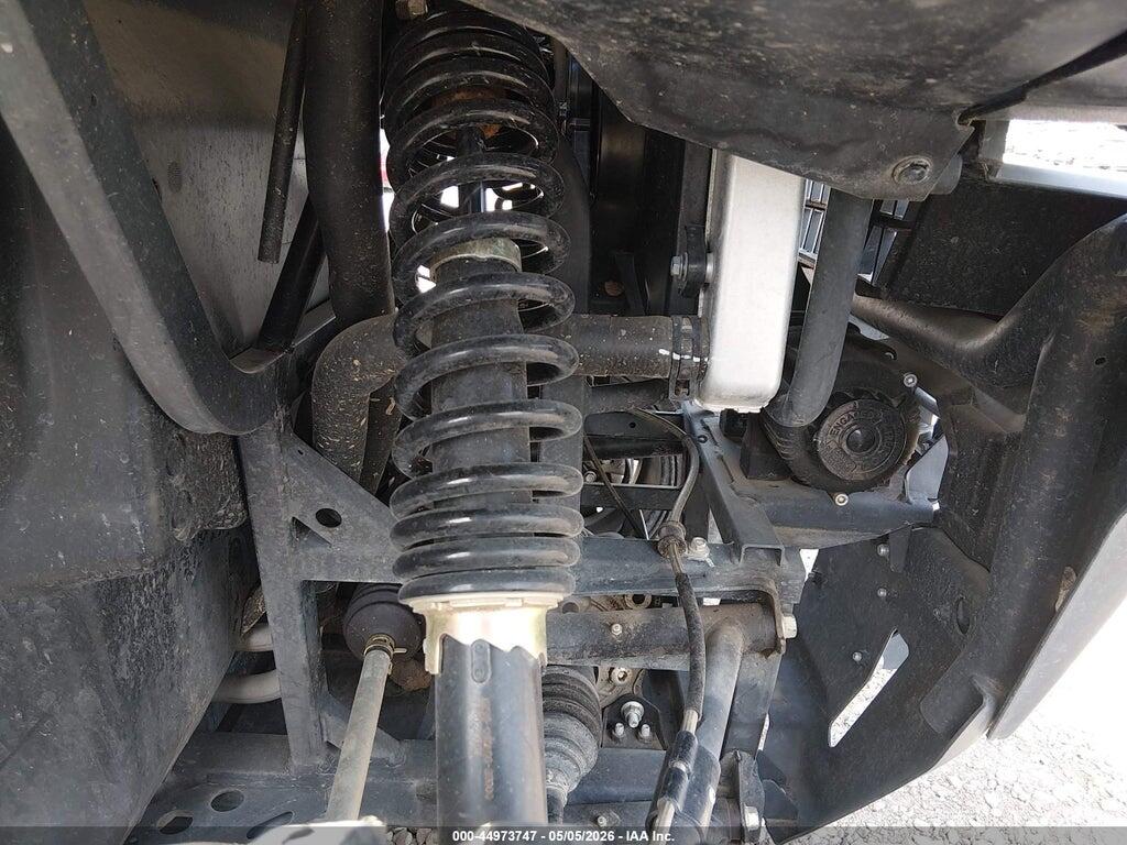 LCELV1Z27N6003748 2022 CF MOTO UFORCE photo no. 8