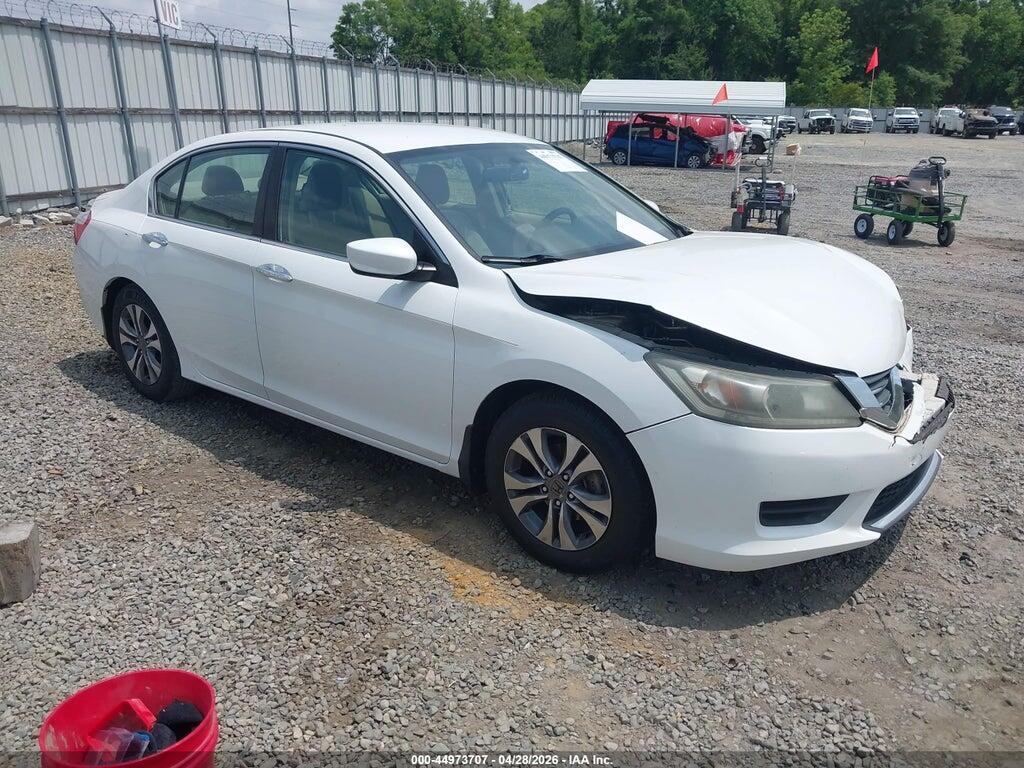 1HGCR2F37FA066050 2015 HONDA ACCORD photo no. 1