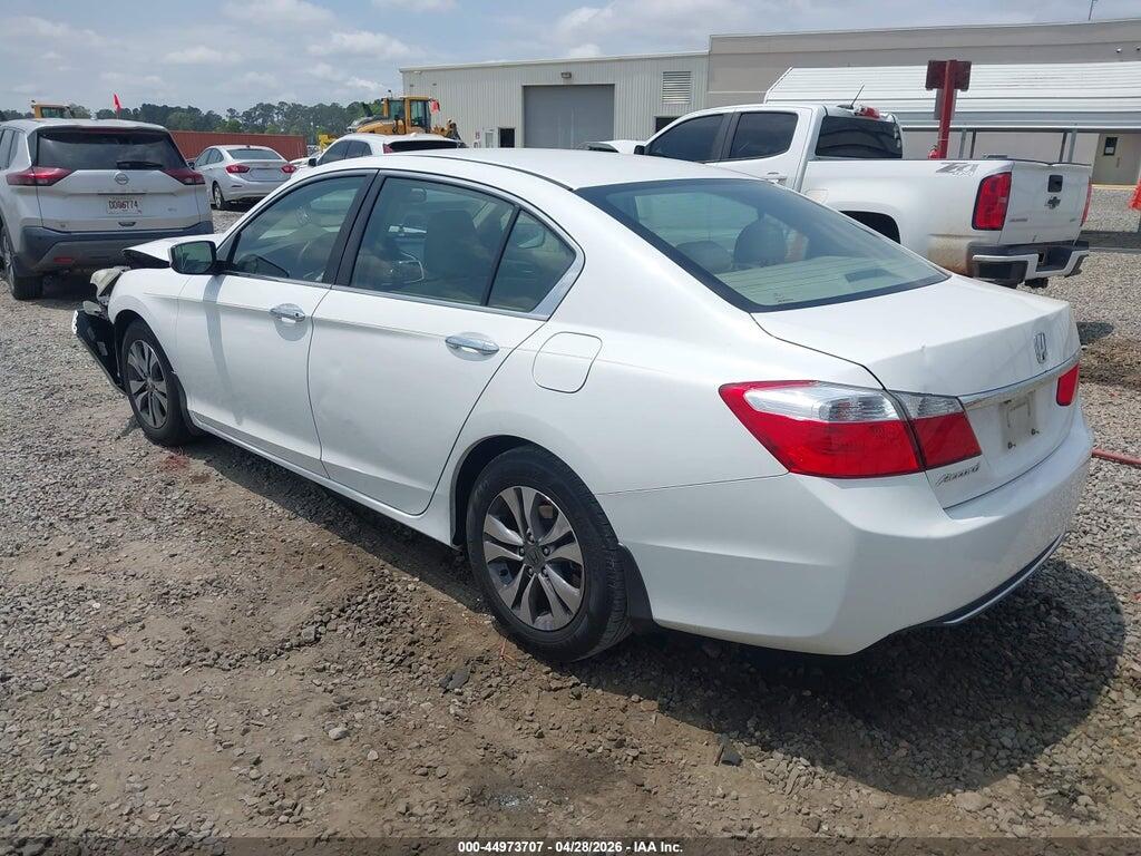 1HGCR2F37FA066050 2015 HONDA ACCORD photo no. 3