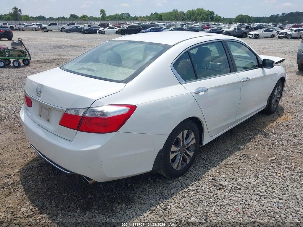 1HGCR2F37FA066050 2015 HONDA ACCORD photo no. 4