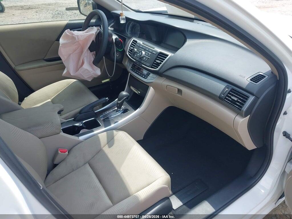 1HGCR2F37FA066050 2015 HONDA ACCORD photo no. 5