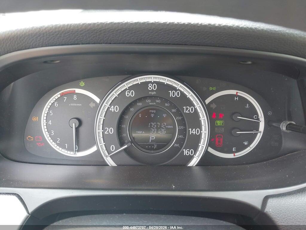 1HGCR2F37FA066050 2015 HONDA ACCORD photo no. 7
