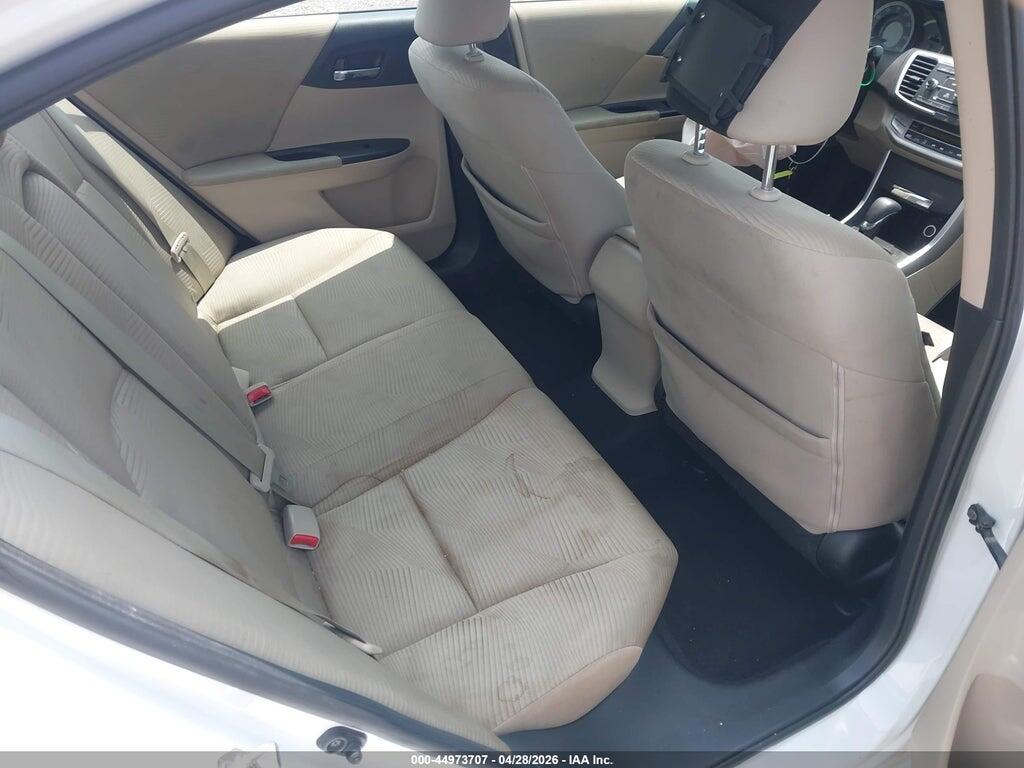 1HGCR2F37FA066050 2015 HONDA ACCORD photo no. 8