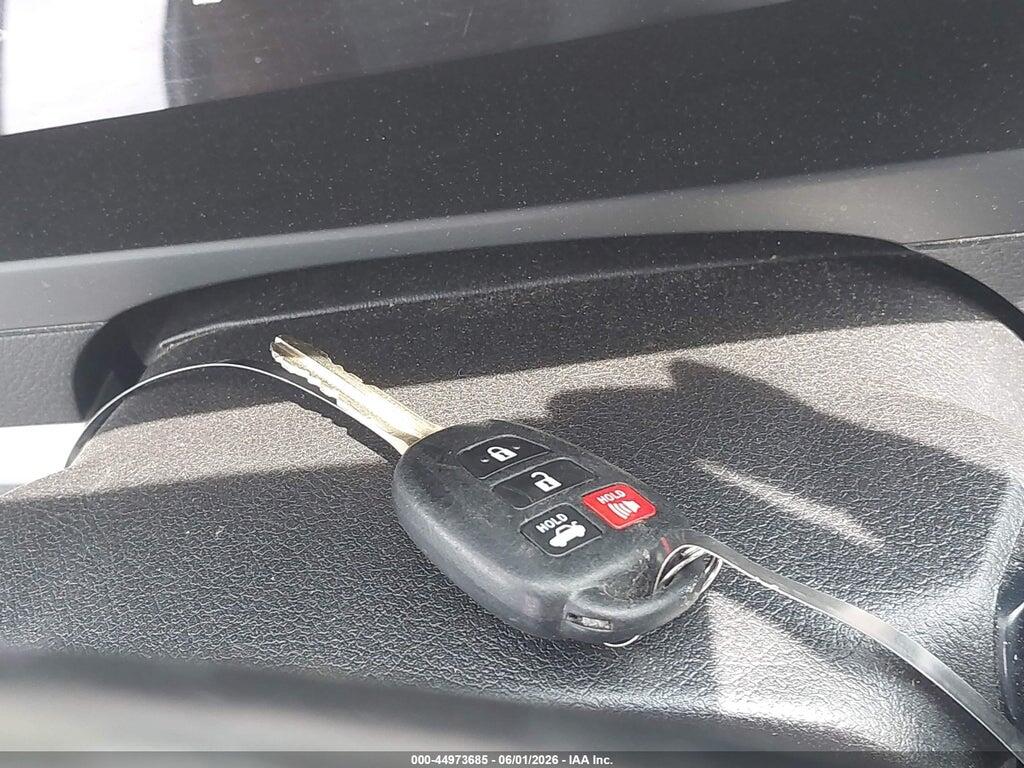4T1BF1FKXFU994028 2015 TOYOTA CAMRY photo no. 11