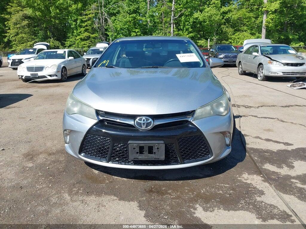 4T1BF1FKXFU994028 2015 TOYOTA CAMRY photo no. 12