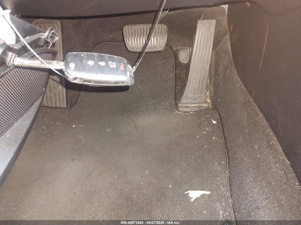 5XXGT4L3XLG398596 2020 KIA OPTIMA photo no. 11