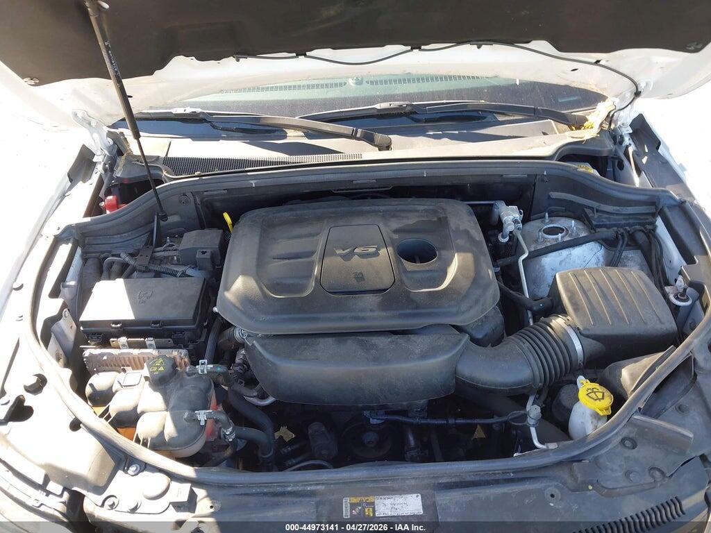 1C4RJFBG3LC304072 2020 JEEP GRAND CHEROKEE photo no. 10