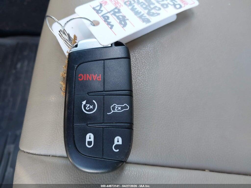 1C4RJFBG3LC304072 2020 JEEP GRAND CHEROKEE photo no. 11