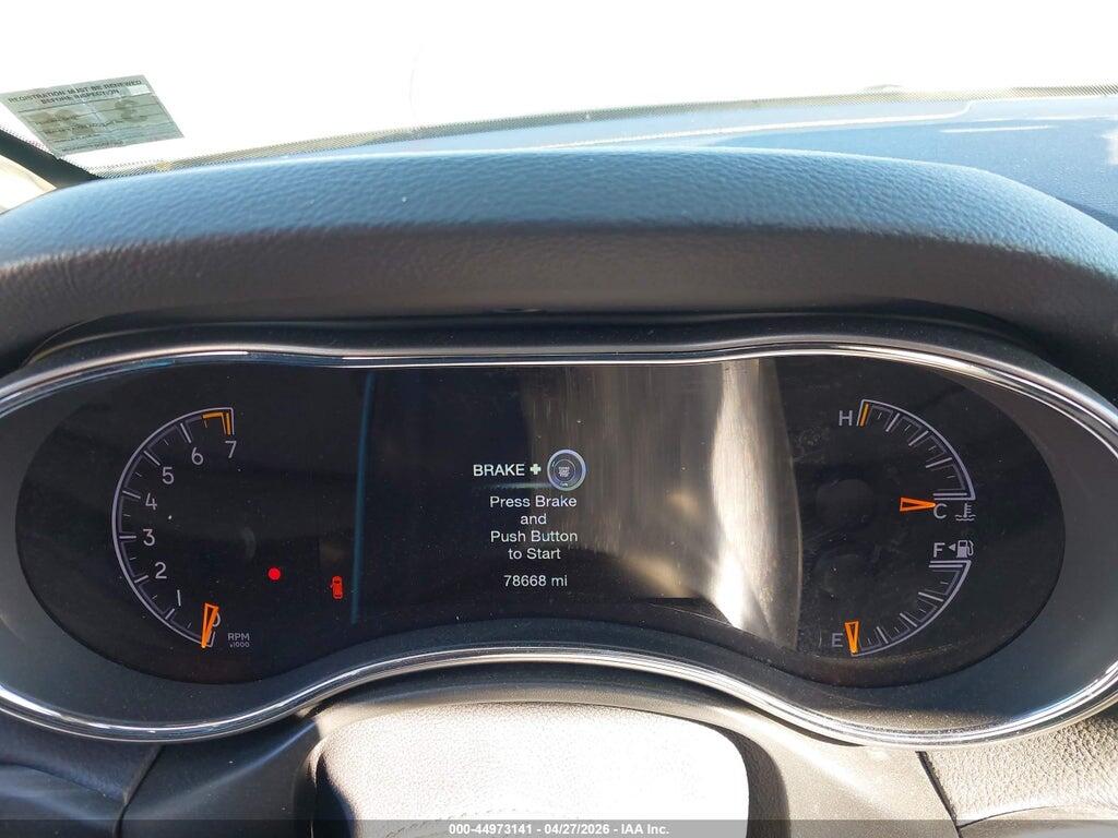 1C4RJFBG3LC304072 2020 JEEP GRAND CHEROKEE photo no. 7