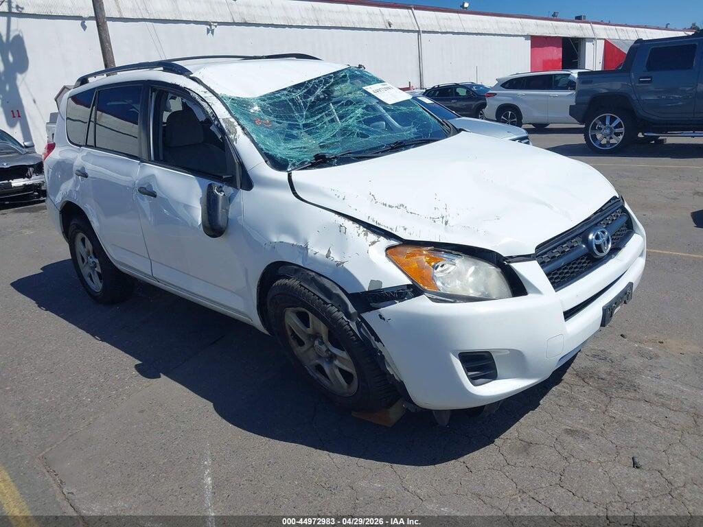 2T3ZF4DV8CW143927 2012 TOYOTA RAV4 photo no. 1