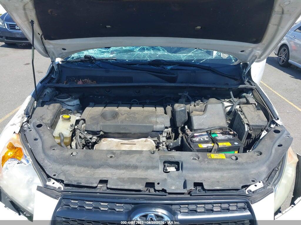 2T3ZF4DV8CW143927 2012 TOYOTA RAV4 photo no. 10