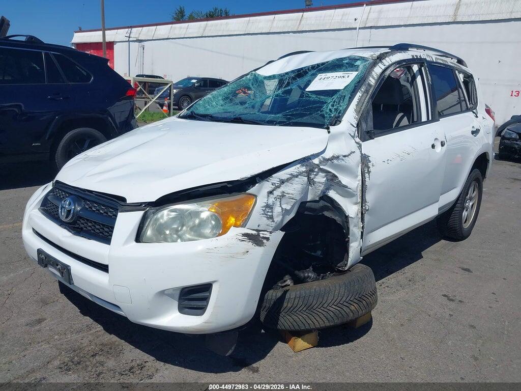 2T3ZF4DV8CW143927 2012 TOYOTA RAV4 photo no. 2