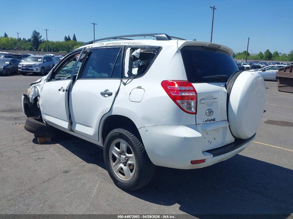 2T3ZF4DV8CW143927 2012 TOYOTA RAV4 photo no. 3